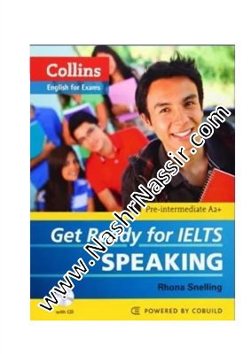 get ready collins Speaking